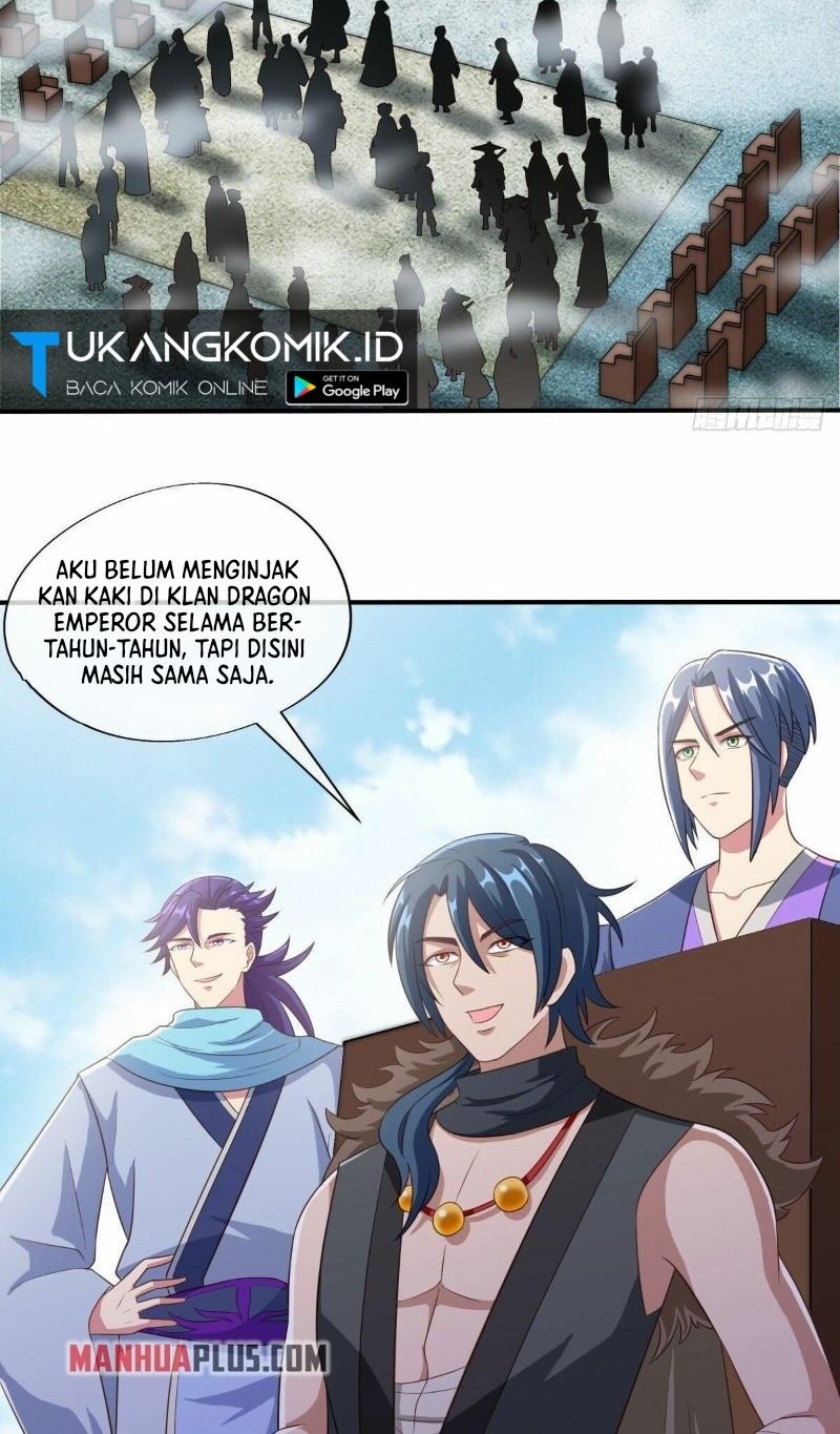Peerless Soul Chapter 461 - halaman 40