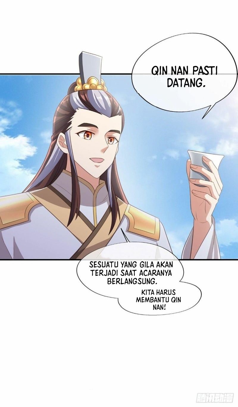 Peerless Soul Chapter 461 - halaman 42