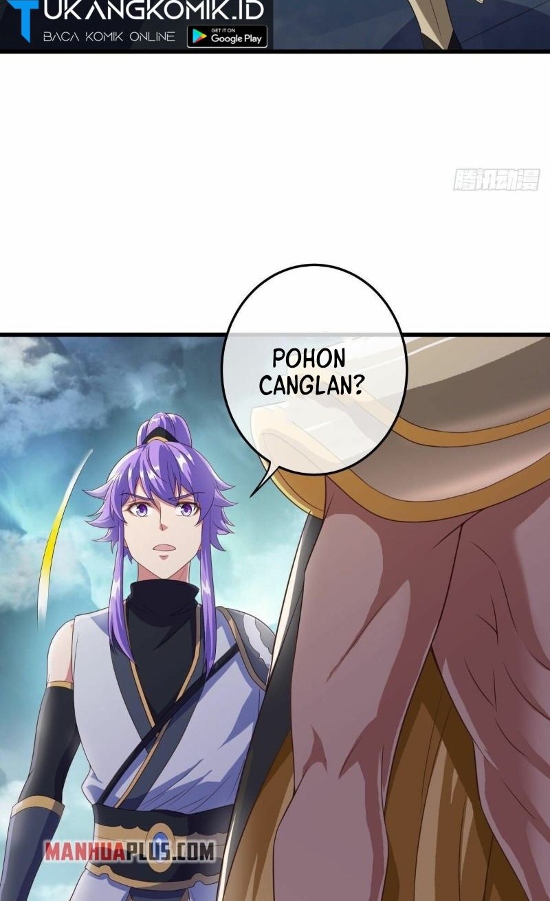 Peerless Soul Chapter 461 - halaman 8