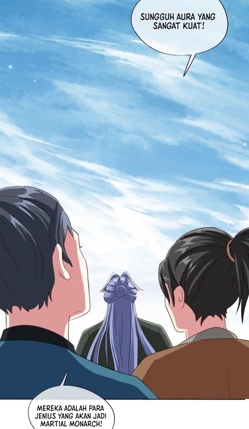 Peerless Soul Chapter 462 - halaman 2