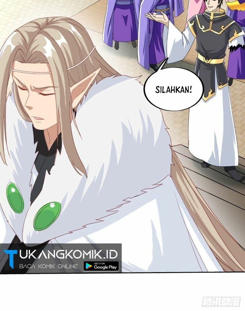 Peerless Soul Chapter 462 - halaman 24