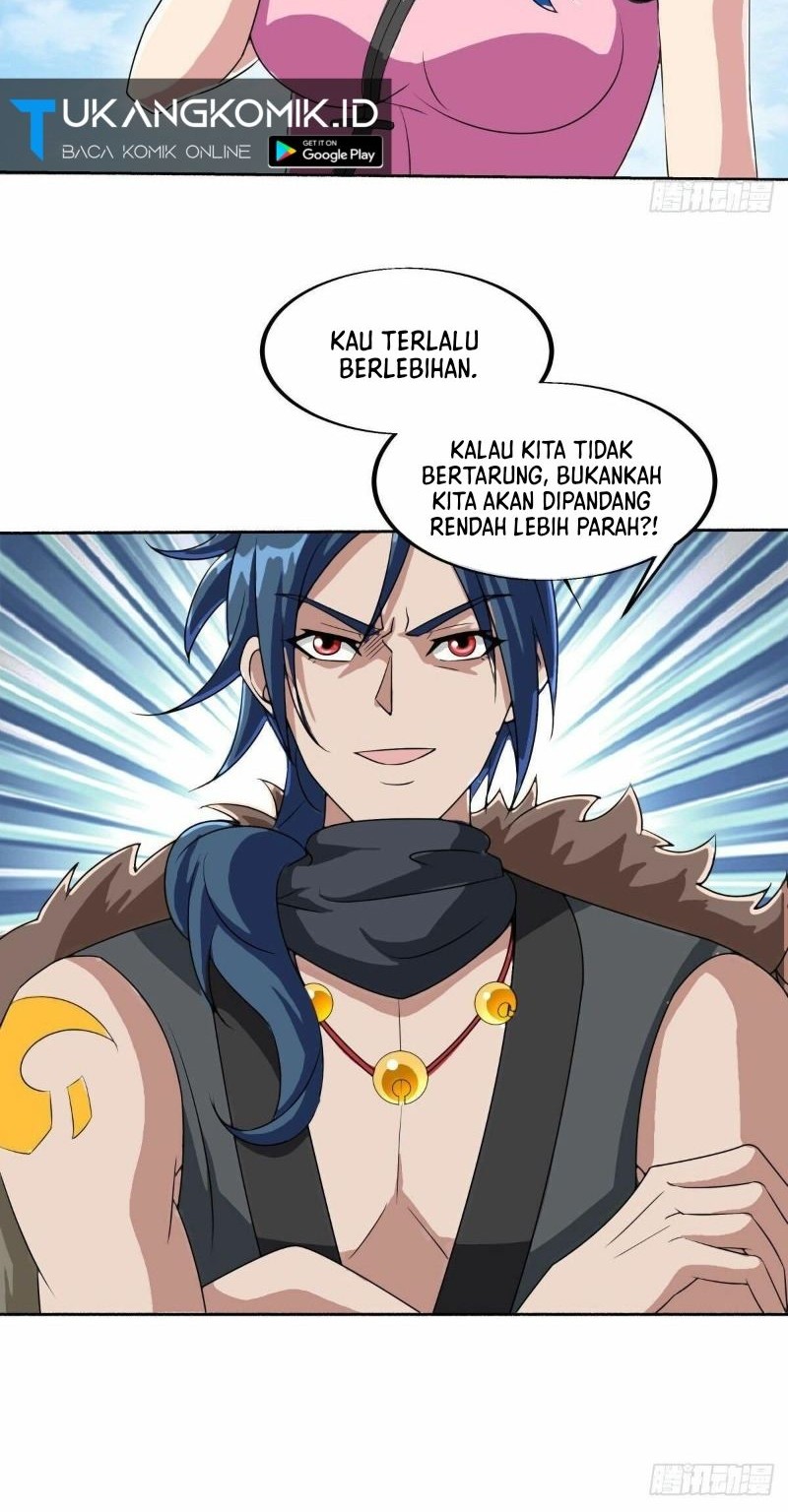 Peerless Soul Chapter 462 - halaman 28