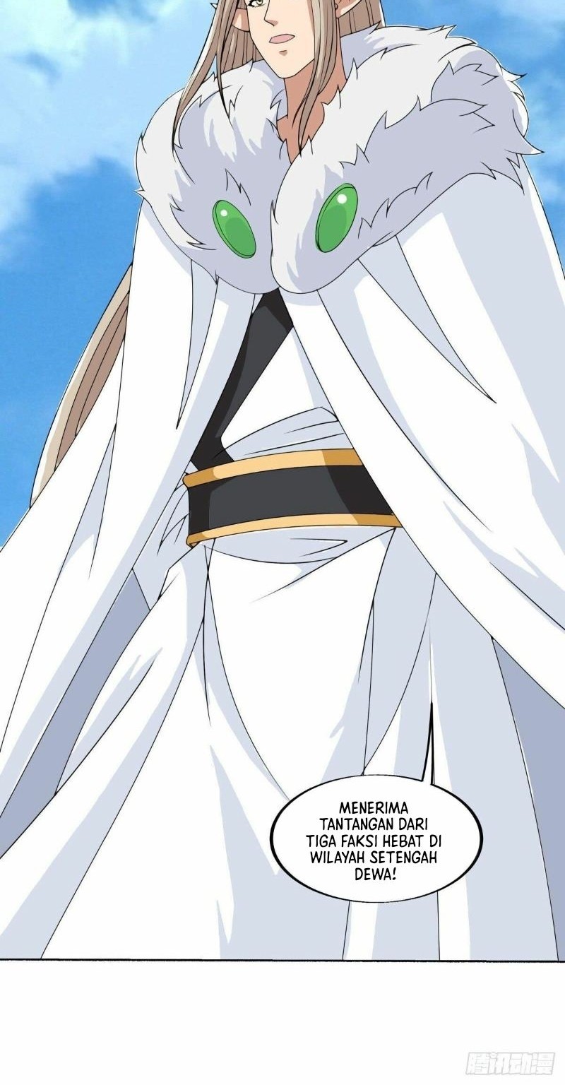 Peerless Soul Chapter 462 - halaman 30