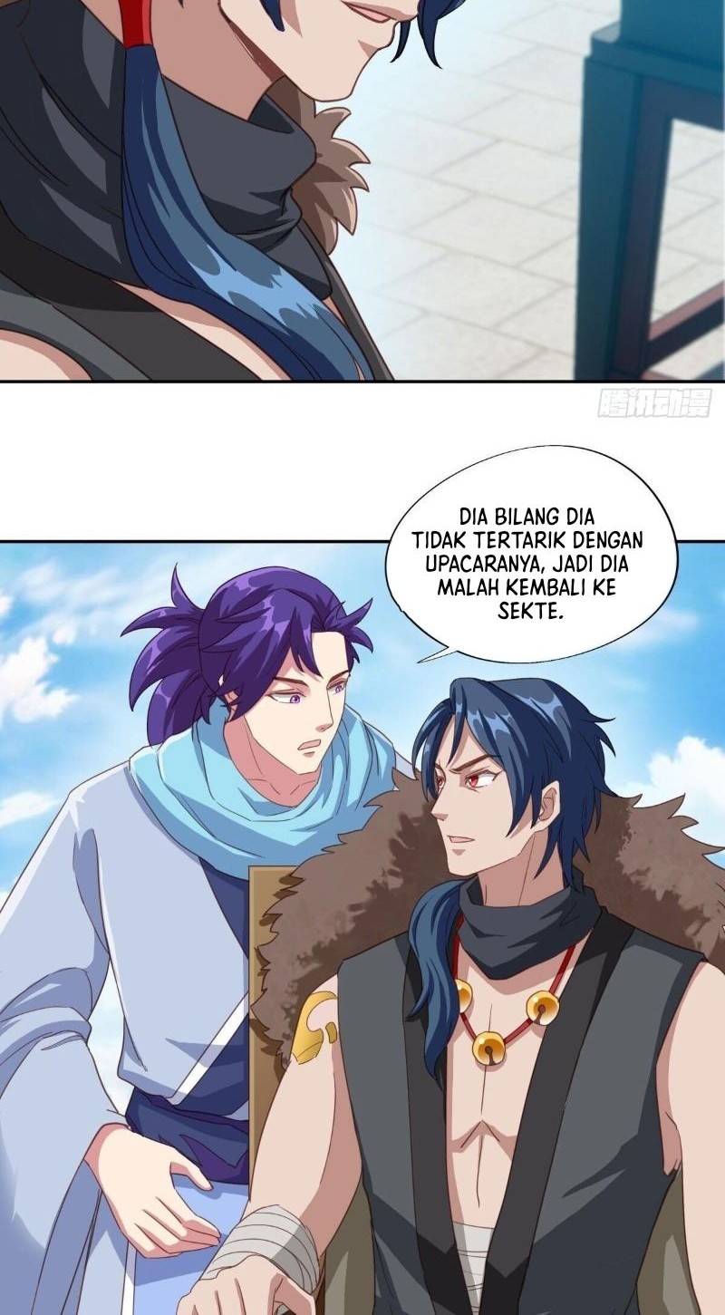 Peerless Soul Chapter 462 - halaman 4
