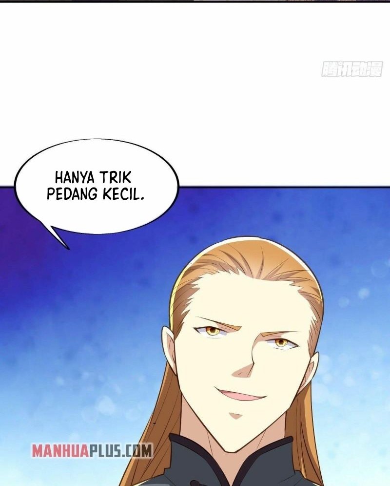Peerless Soul Chapter 462 - halaman 43