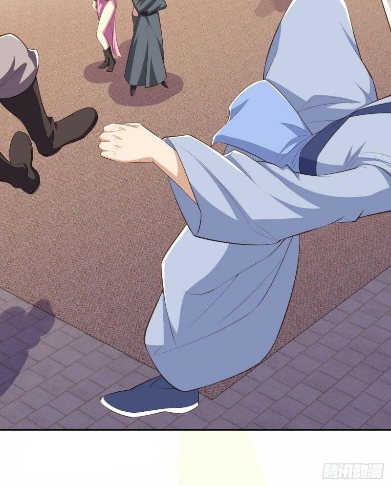 Peerless Soul Chapter 462 - halaman 45