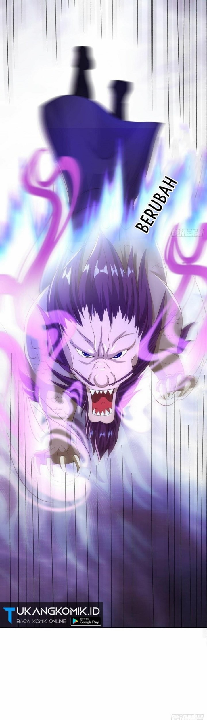 Peerless Soul Chapter 463 - halaman 11