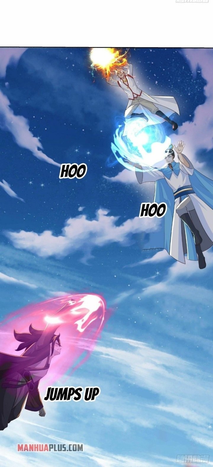 Peerless Soul Chapter 463 - halaman 12