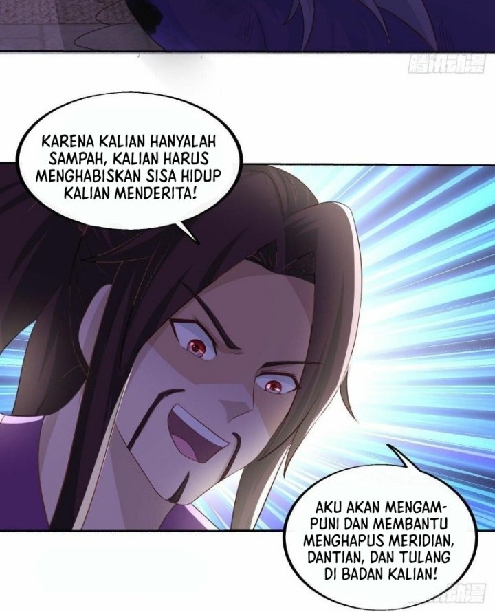 Peerless Soul Chapter 463 - halaman 18