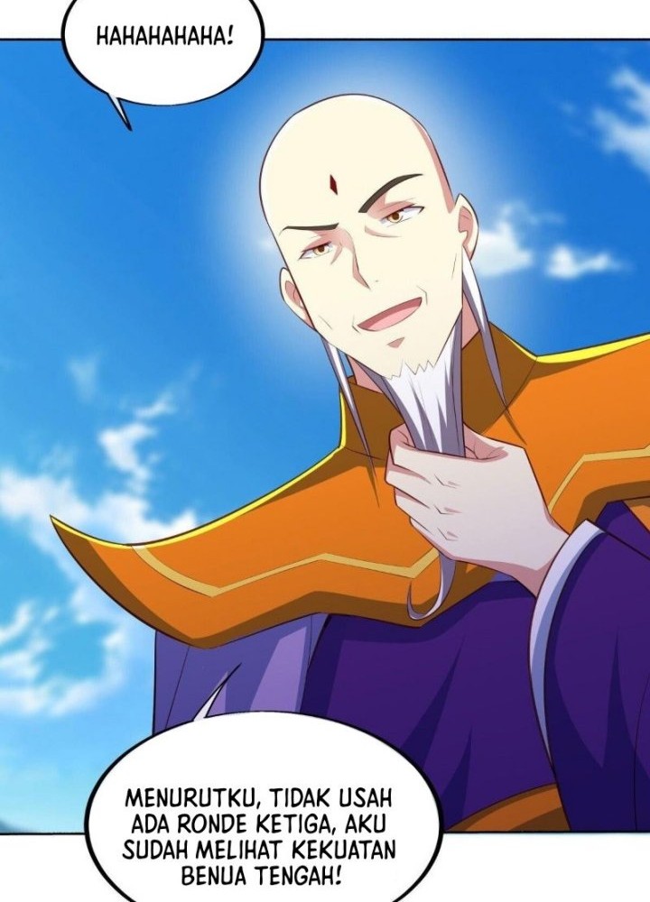 Peerless Soul Chapter 463 - halaman 2