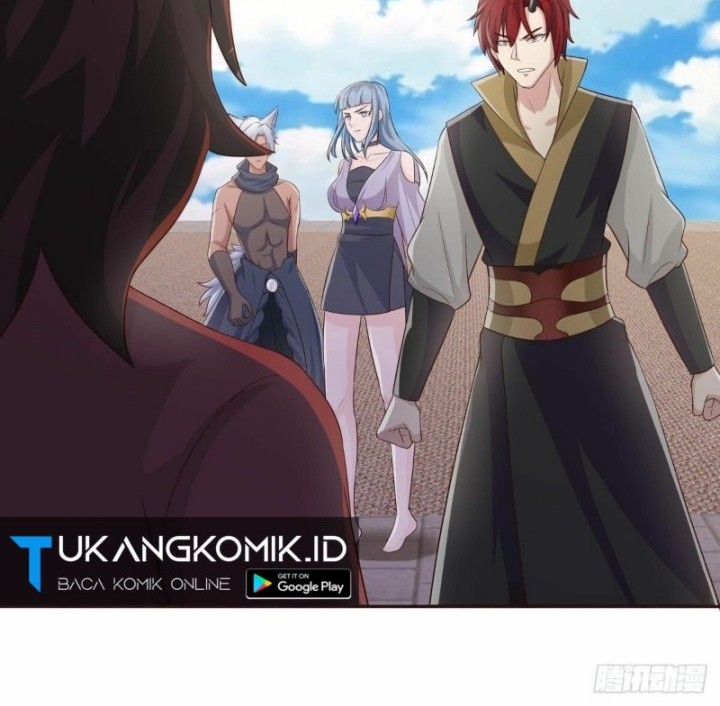 Peerless Soul Chapter 463 - halaman 24