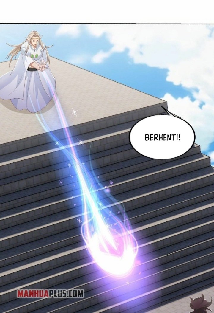 Peerless Soul Chapter 463 - halaman 34