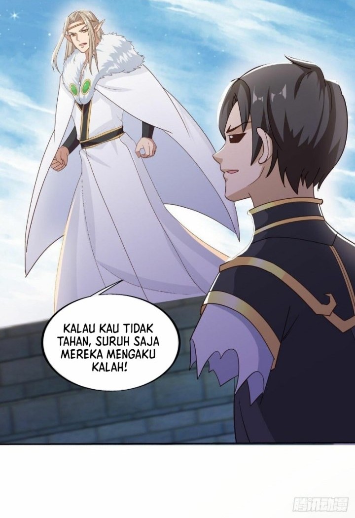 Peerless Soul Chapter 463 - halaman 36