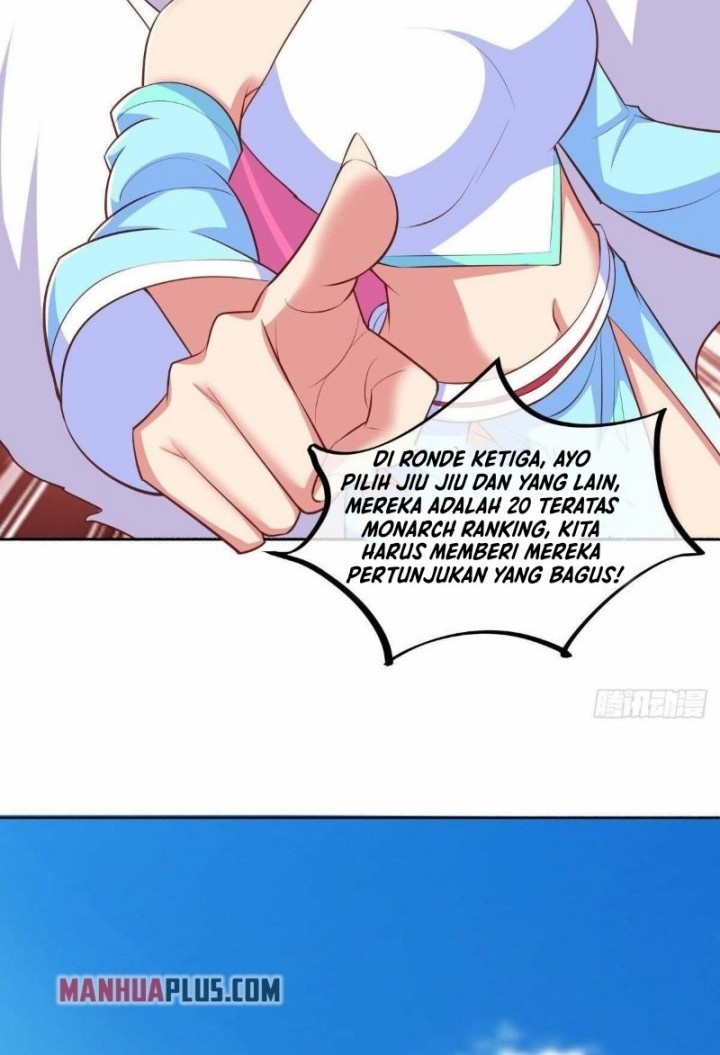 Peerless Soul Chapter 463 - halaman 4