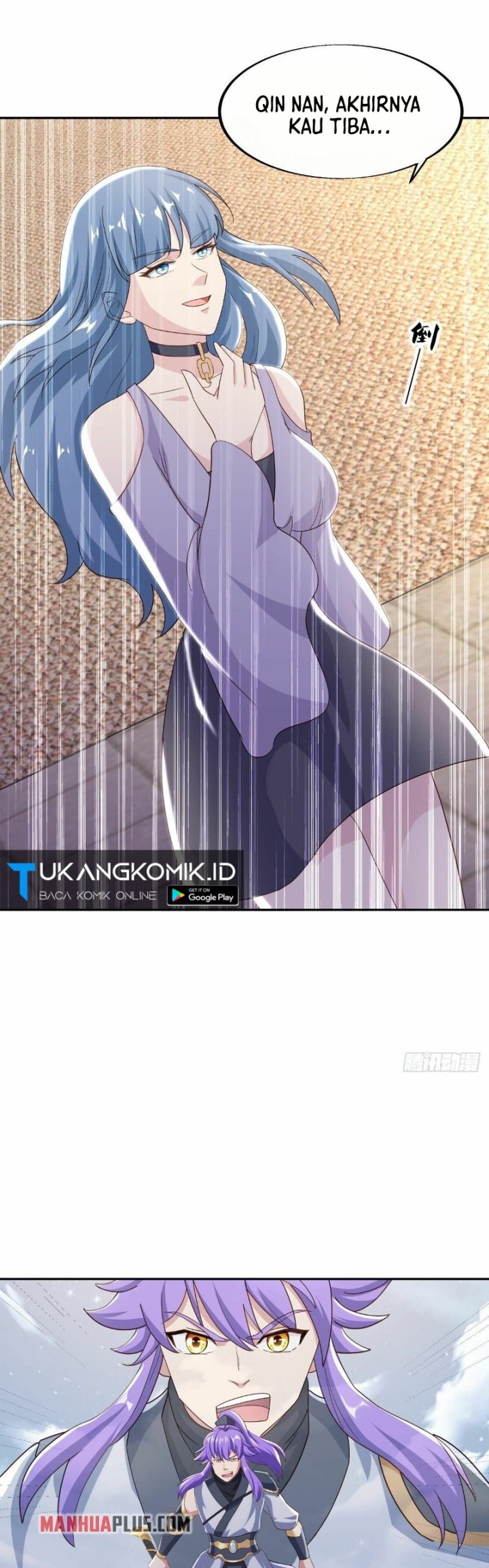 Peerless Soul Chapter 463 - halaman 43