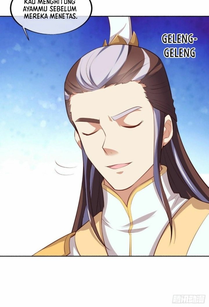 Peerless Soul Chapter 463 - halaman 6