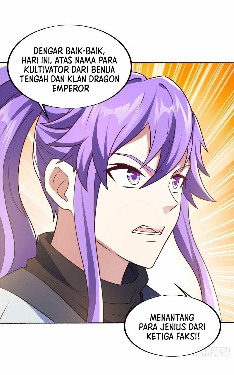Peerless Soul Chapter 464 - halaman 10