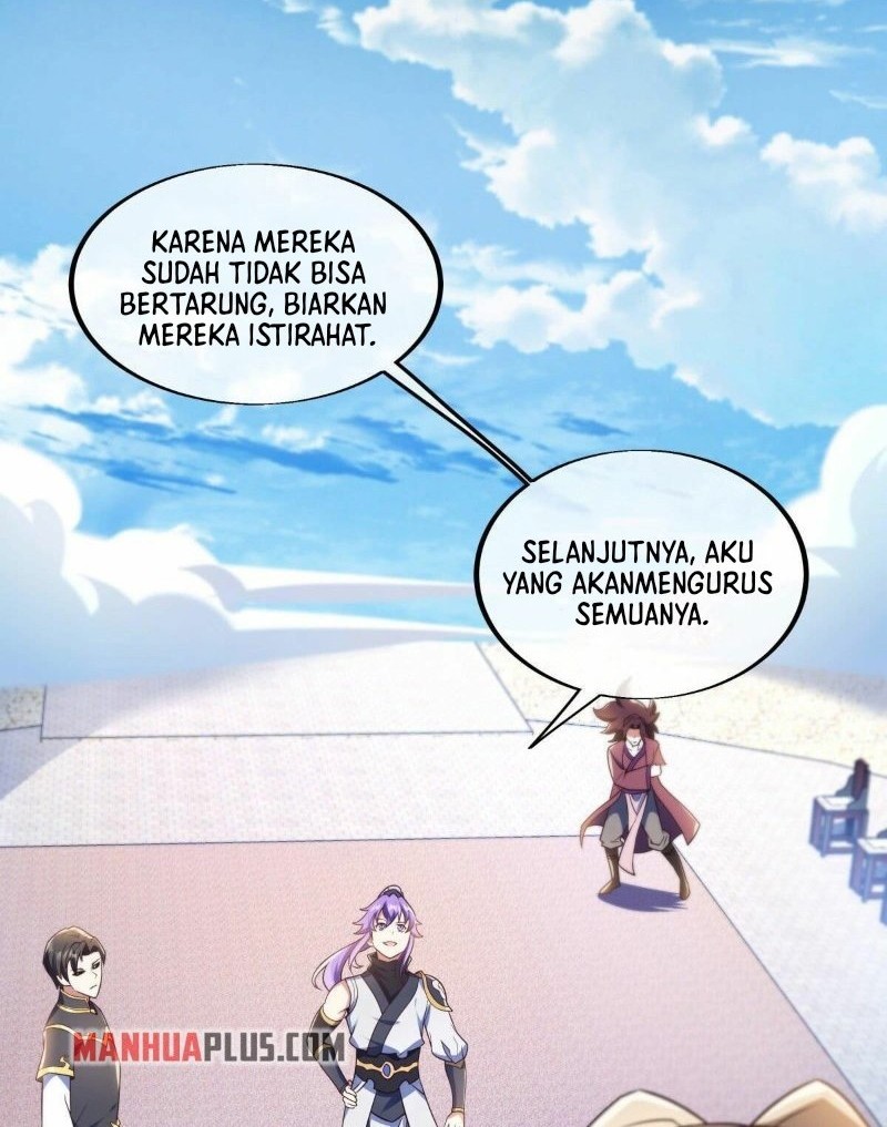 Peerless Soul Chapter 464 - halaman 2