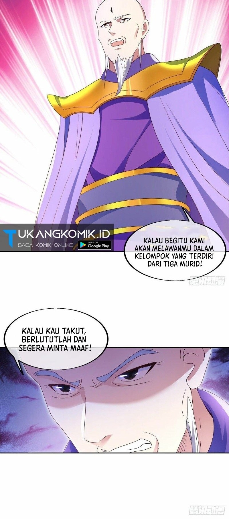 Peerless Soul Chapter 464 - halaman 24