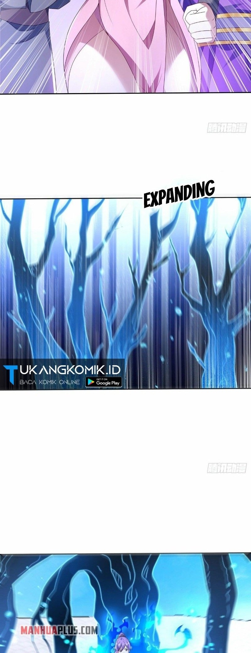 Peerless Soul Chapter 464 - halaman 28