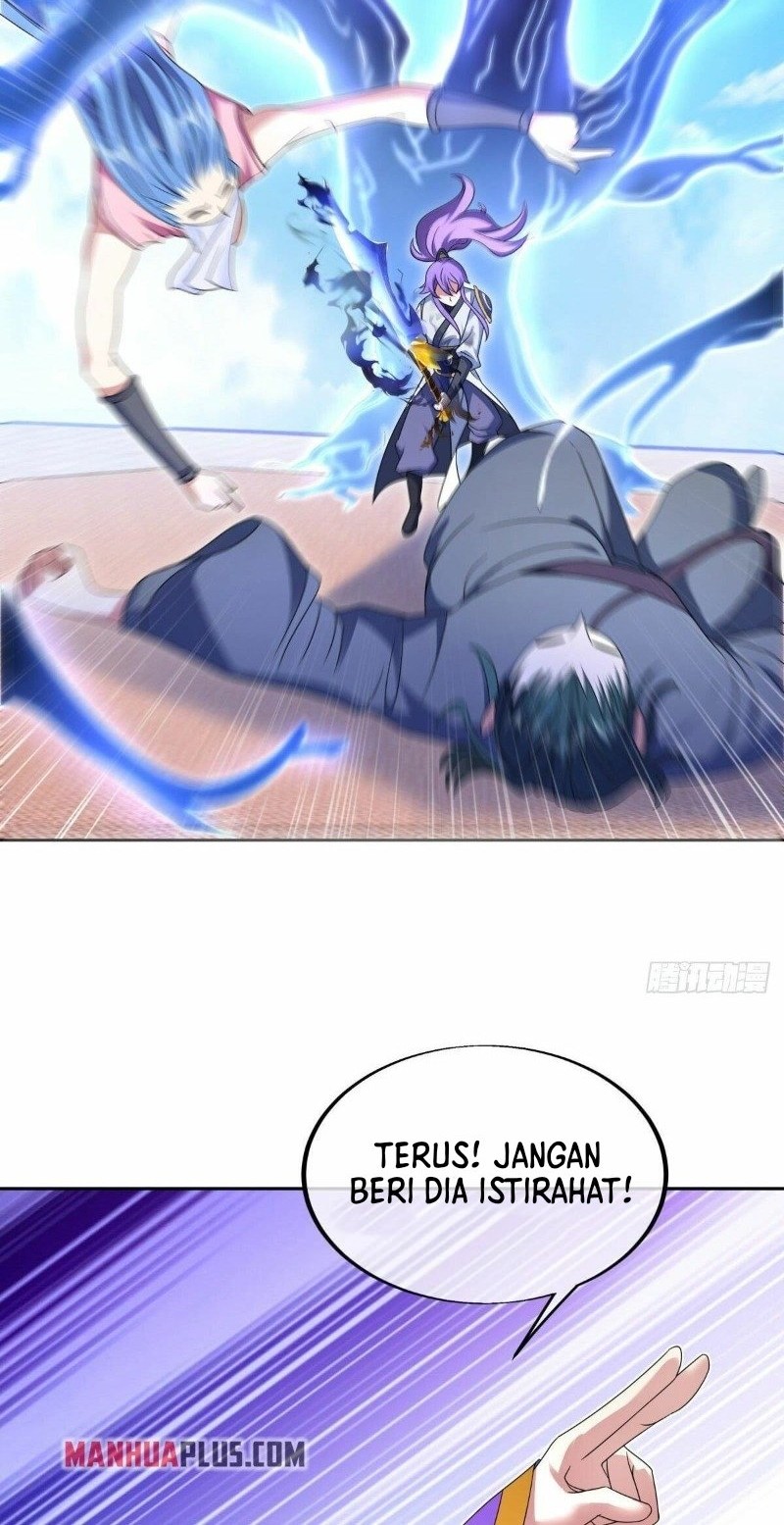 Peerless Soul Chapter 464 - halaman 34