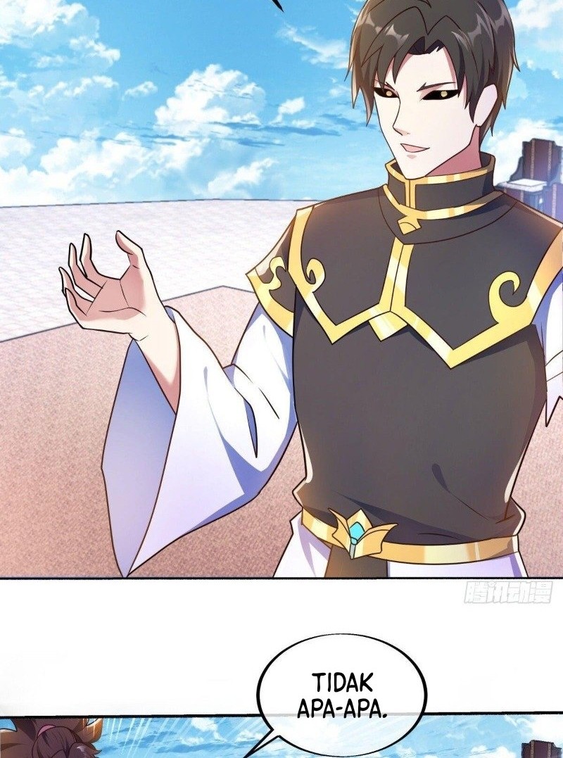 Peerless Soul Chapter 464 - halaman 4