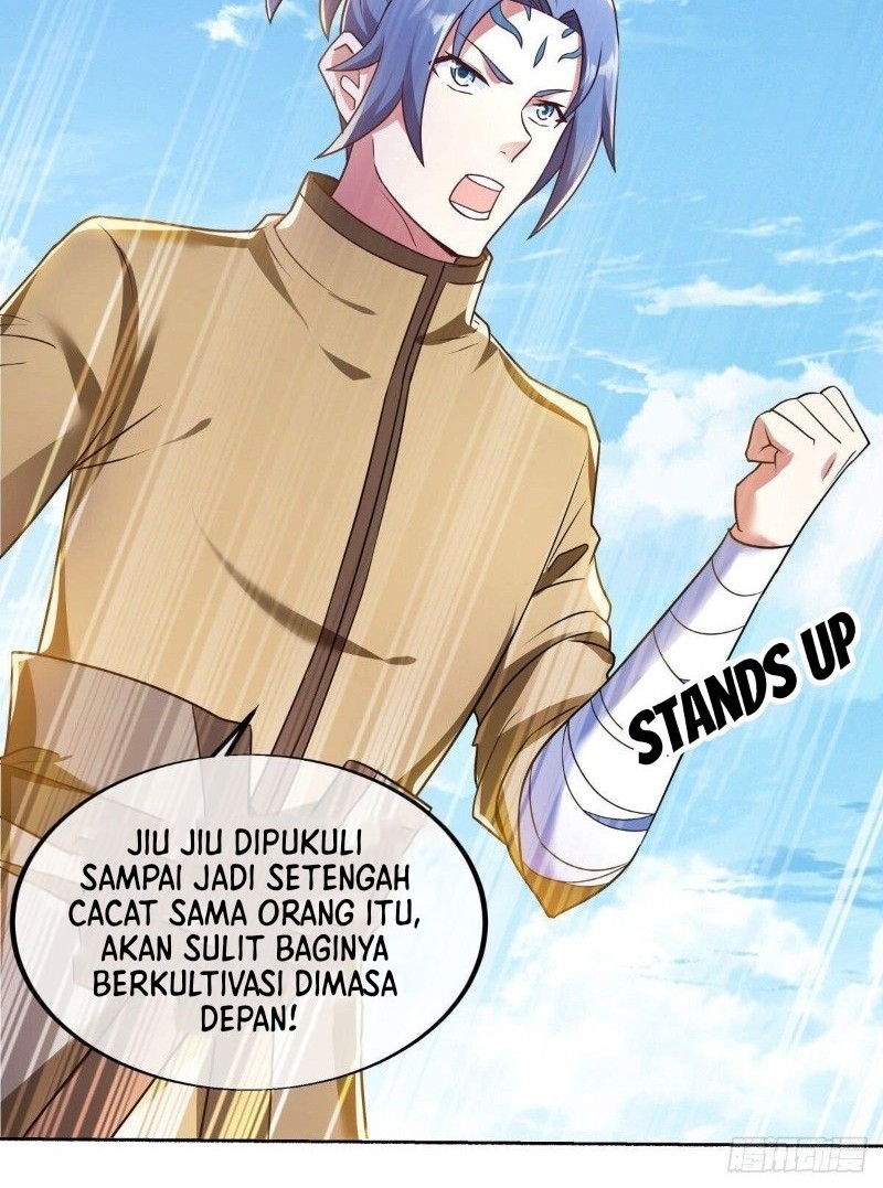 Peerless Soul Chapter 464 - halaman 6