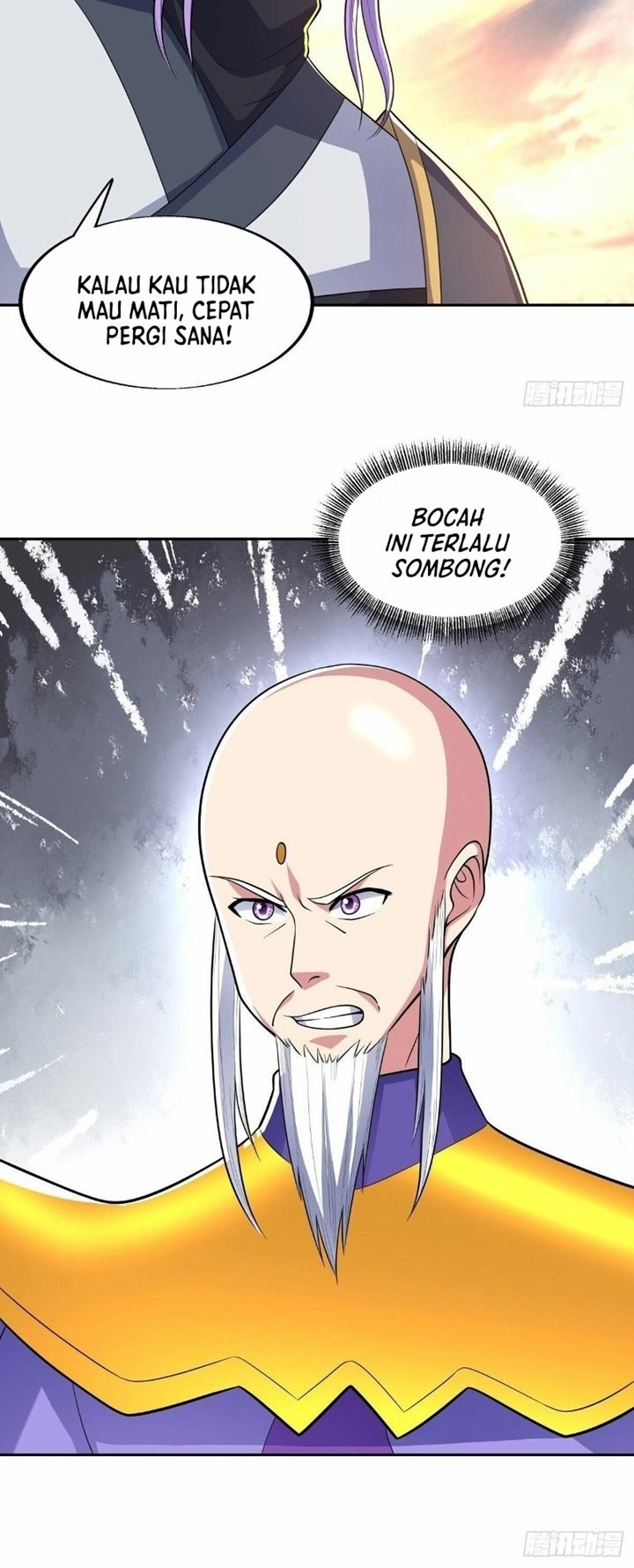 Peerless Soul Chapter 465 - halaman 18