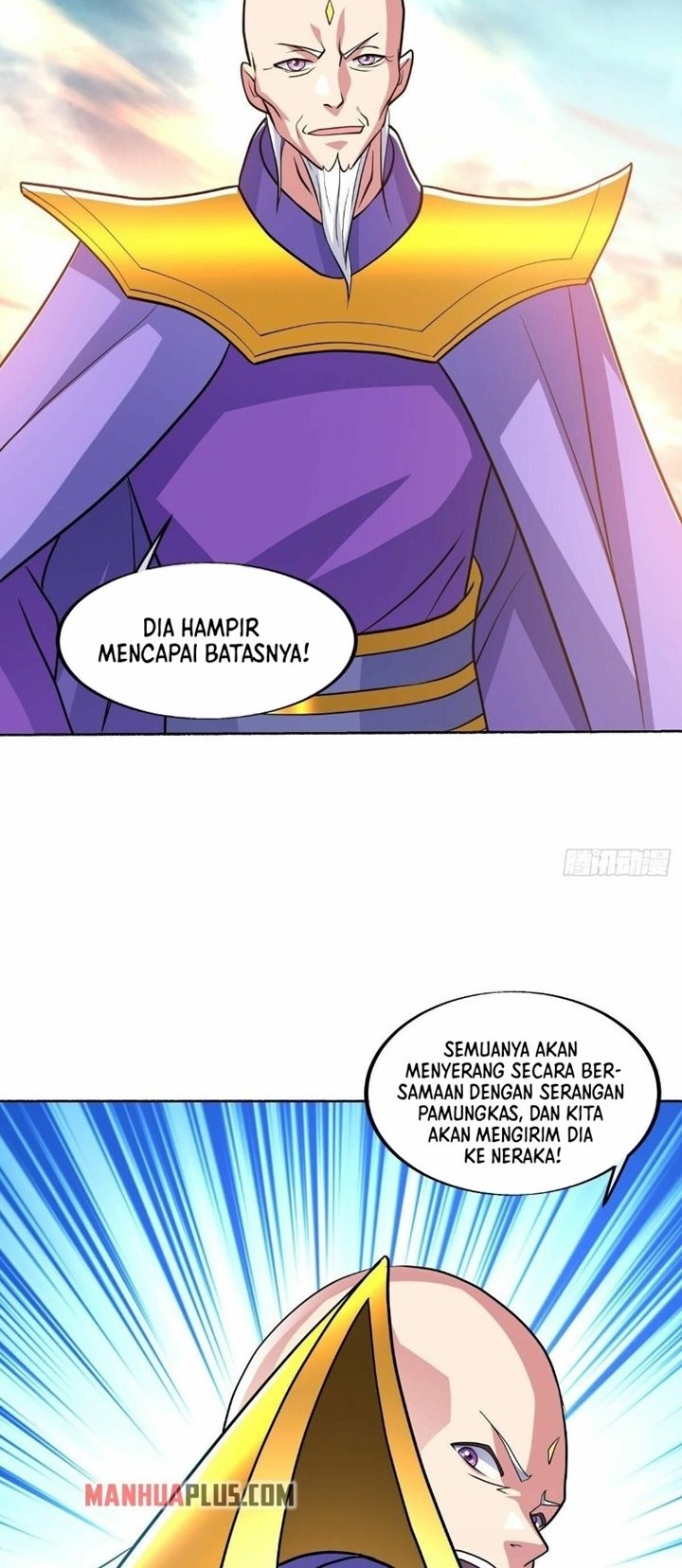 Peerless Soul Chapter 465 - halaman 2
