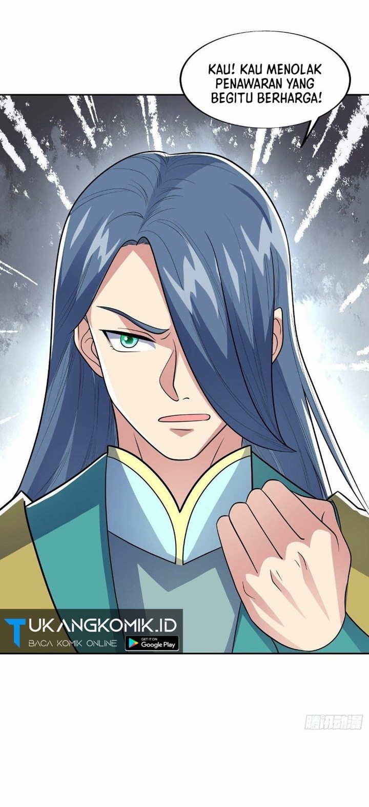 Peerless Soul Chapter 465 - halaman 28