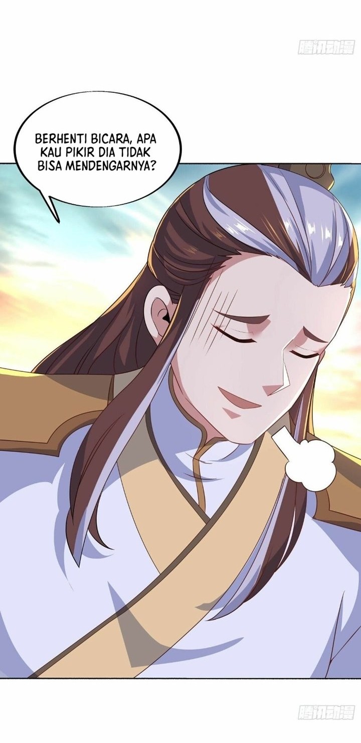 Peerless Soul Chapter 465 - halaman 34