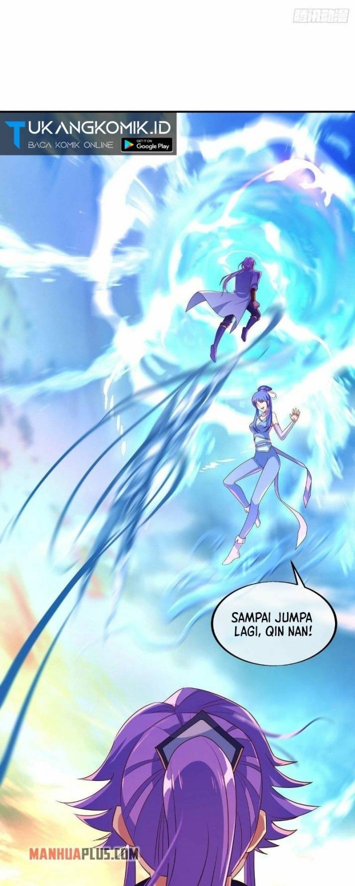 Peerless Soul Chapter 466 - halaman 4