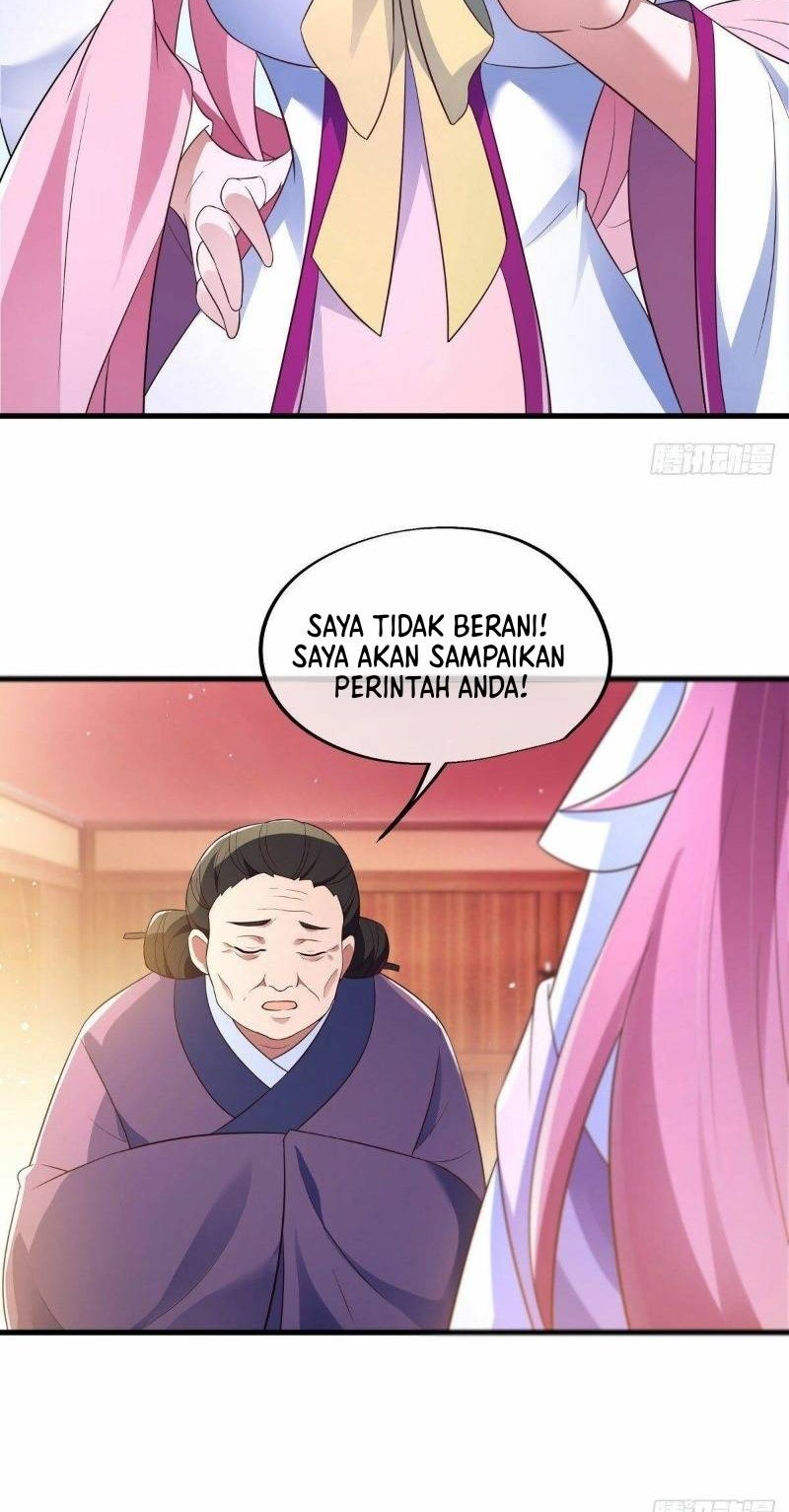 Peerless Soul Chapter 467 - halaman 10