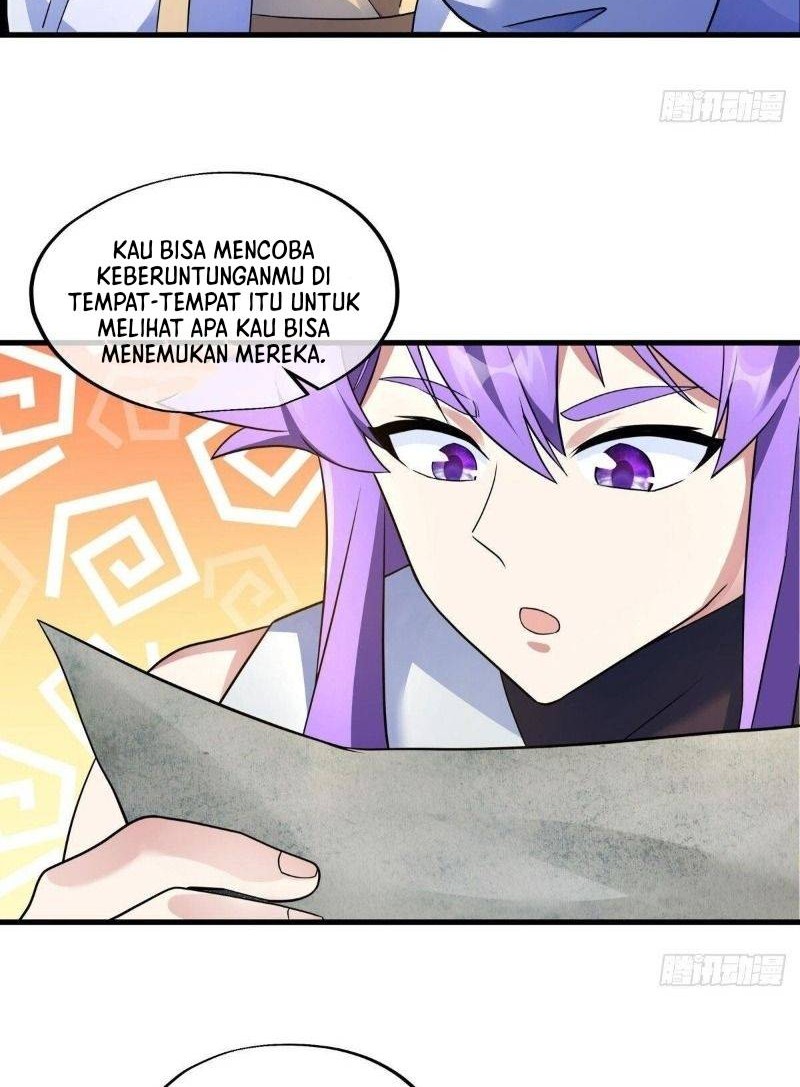Peerless Soul Chapter 467 - halaman 28