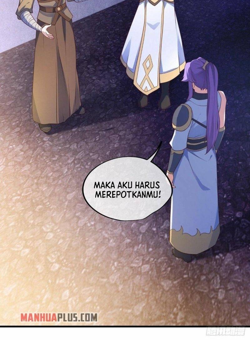 Peerless Soul Chapter 467 - halaman 30