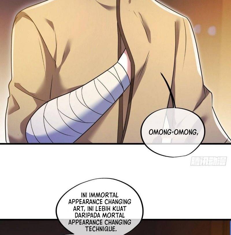 Peerless Soul Chapter 467 - halaman 38