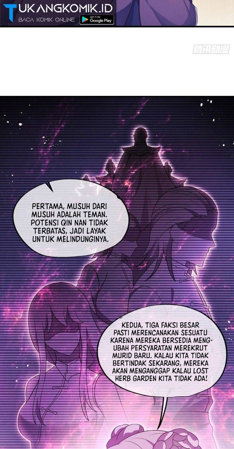 Peerless Soul Chapter 467 - halaman 8