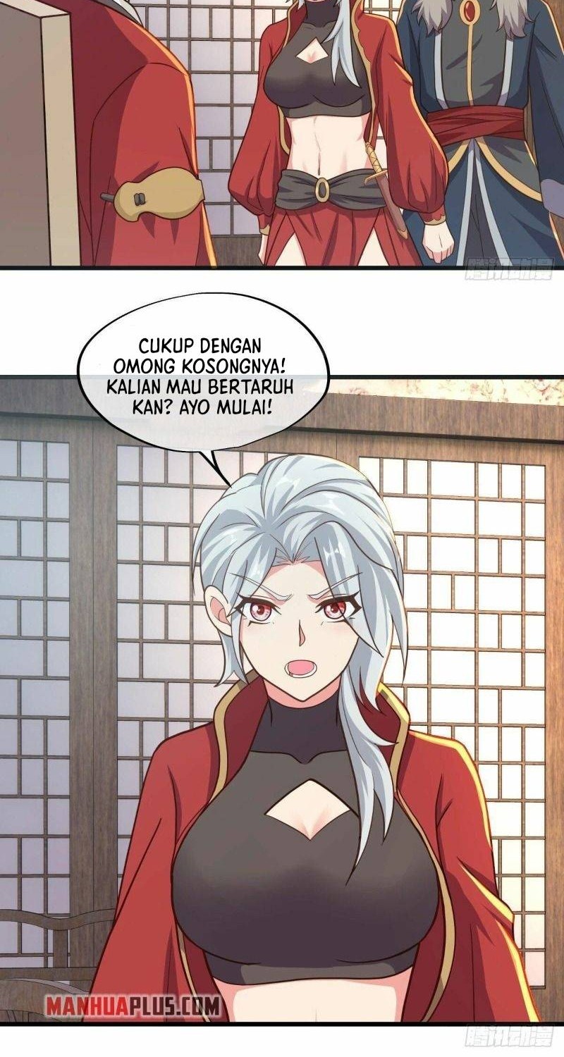 Peerless Soul Chapter 469 - halaman 14