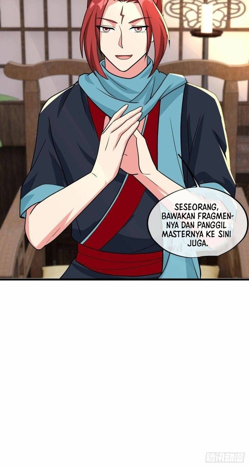 Peerless Soul Chapter 469 - halaman 16