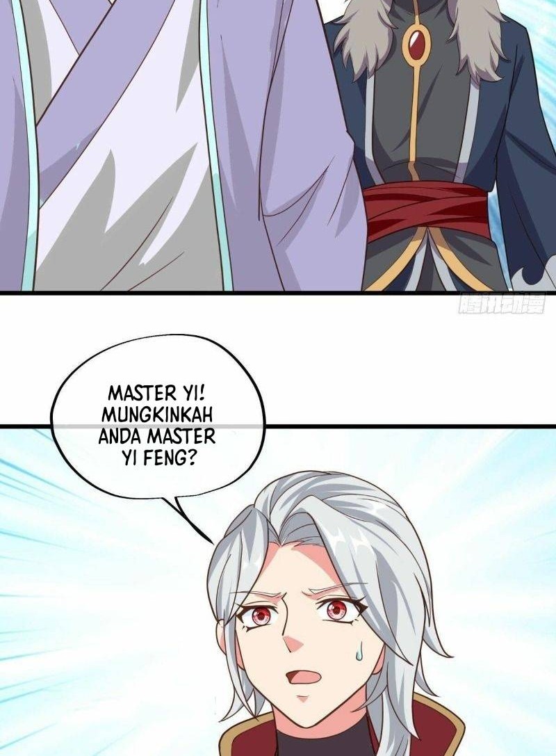 Peerless Soul Chapter 469 - halaman 18