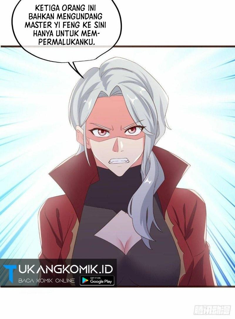 Peerless Soul Chapter 469 - halaman 20