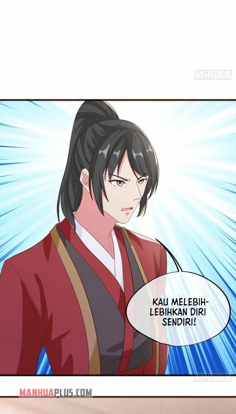 Peerless Soul Chapter 469 - halaman 22