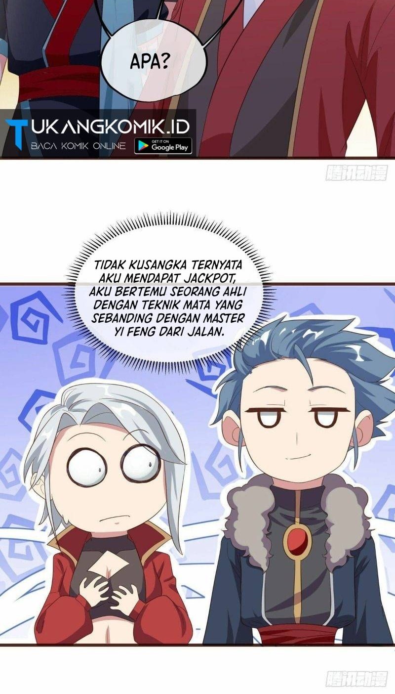 Peerless Soul Chapter 469 - halaman 24