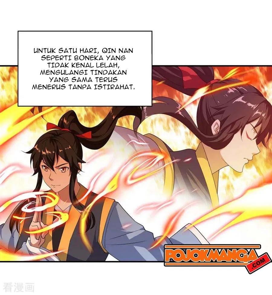 Peerless Soul Chapter 47 - halaman 11
