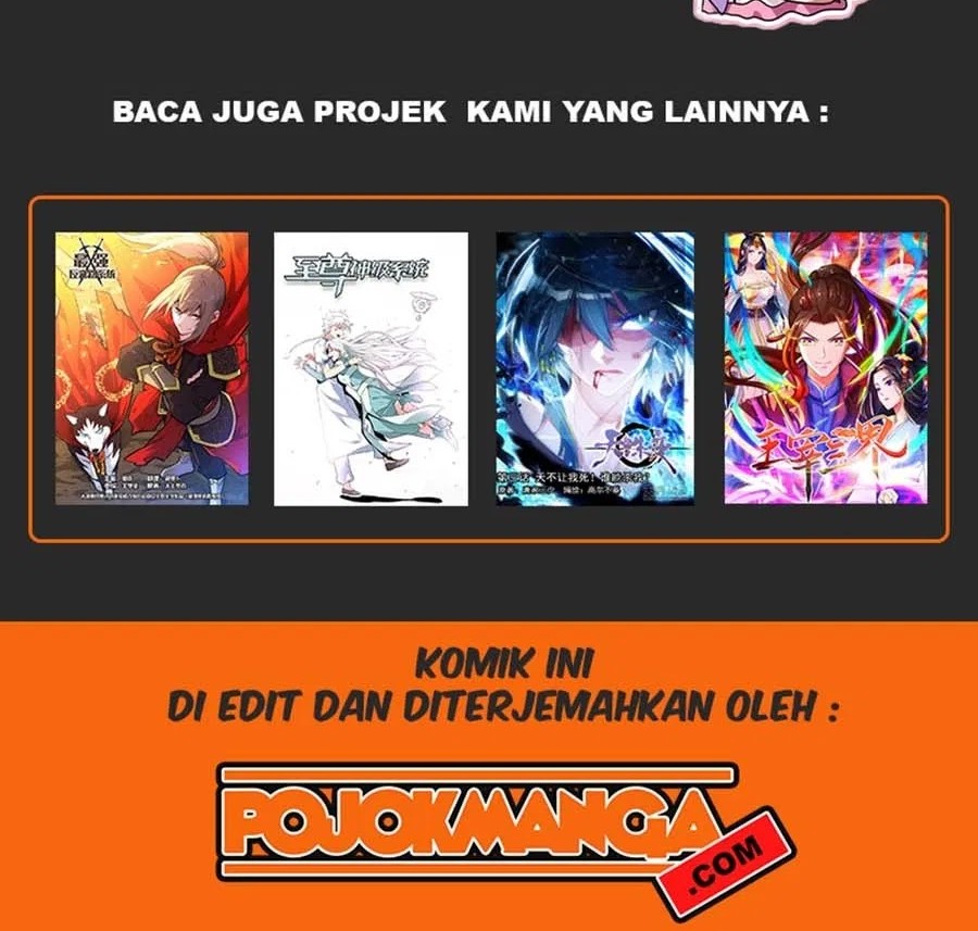 Peerless Soul Chapter 47 - halaman 29