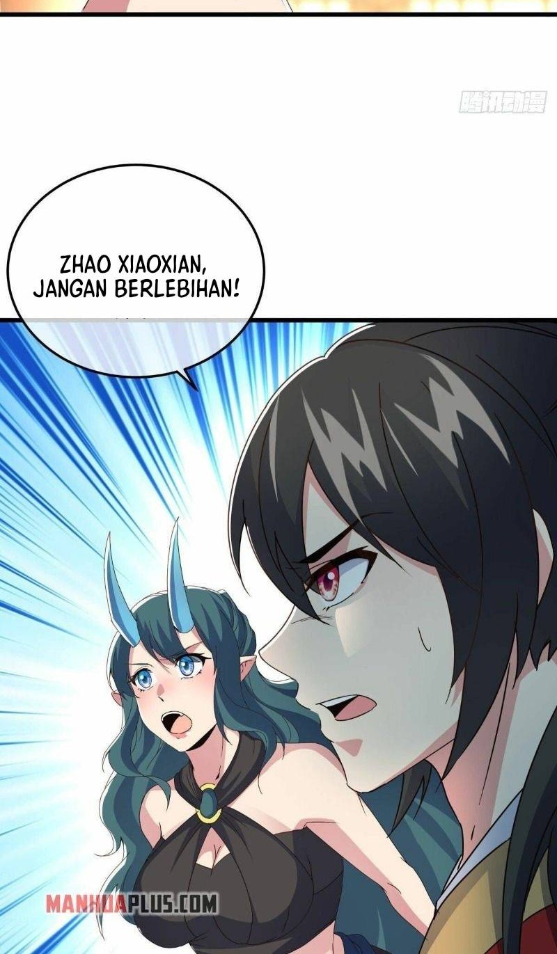 Peerless Soul Chapter 470 - halaman 14
