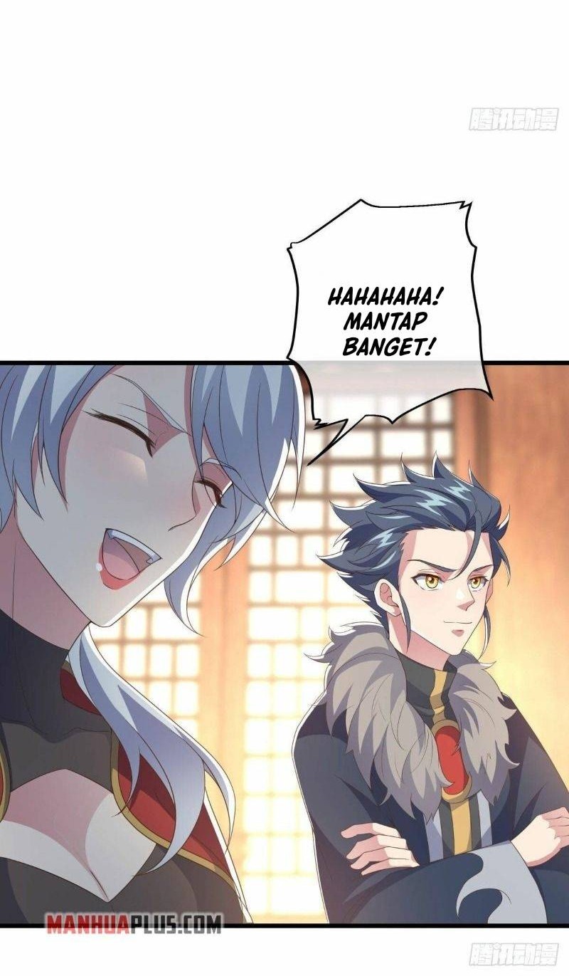 Peerless Soul Chapter 470 - halaman 16