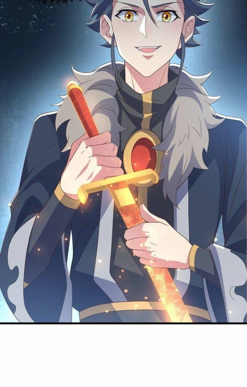 Peerless Soul Chapter 470 - halaman 18