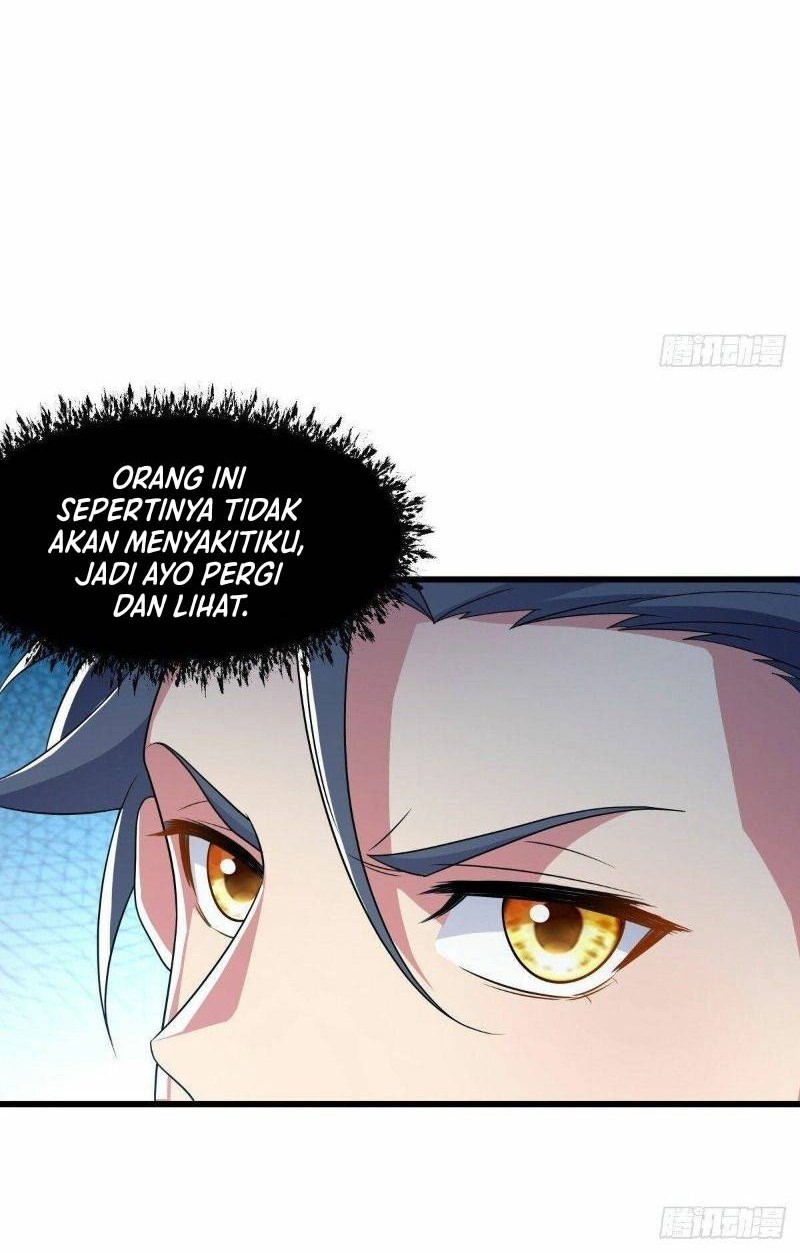 Peerless Soul Chapter 470 - halaman 20