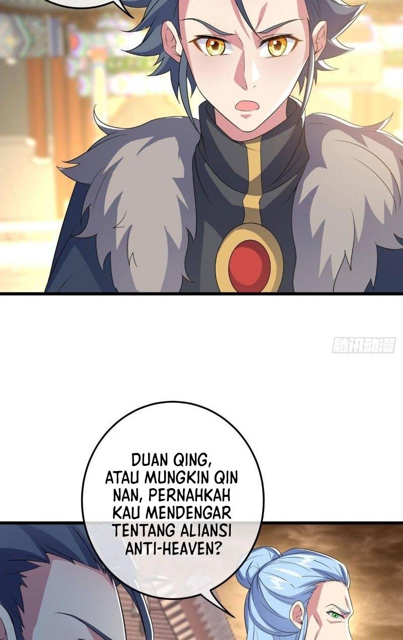 Peerless Soul Chapter 470 - halaman 22